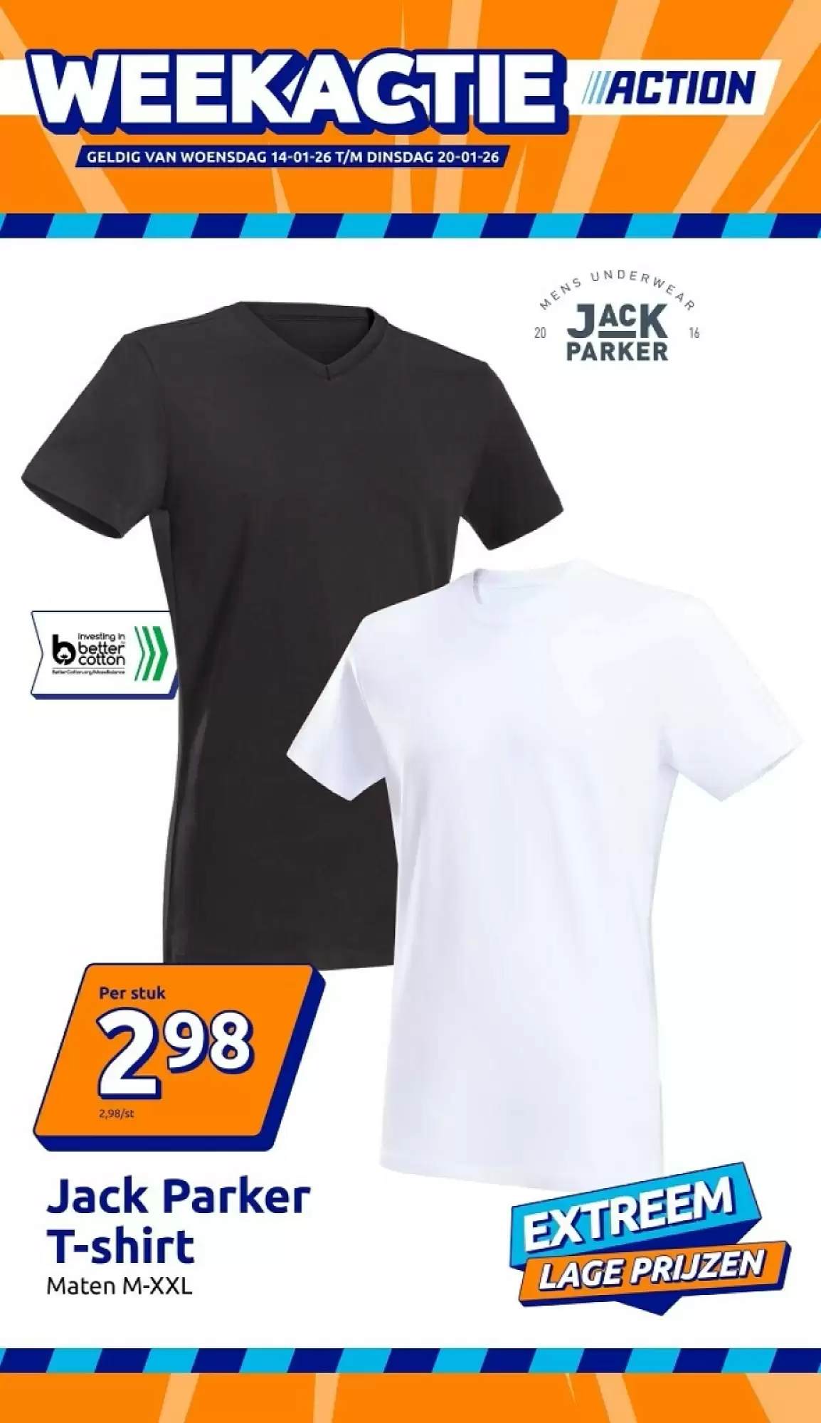 Action folder 14/01/2026 – 20/01/2026