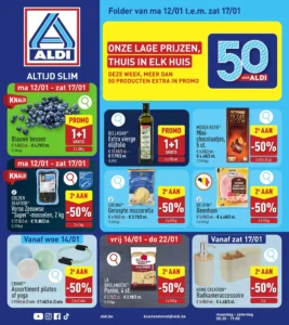 ALDI folder week 3 12/01/2026 – 17/01/2026