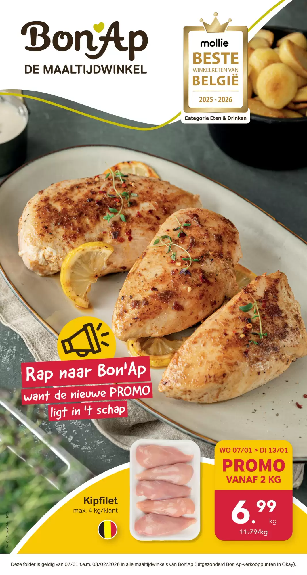 Bon Ap folder 07/01/2026 – 03/02/2026