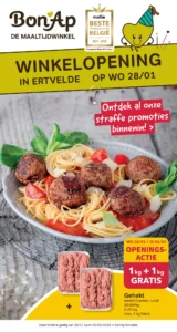 Bon Ap folder 28/01/2026 – 03/03/2026