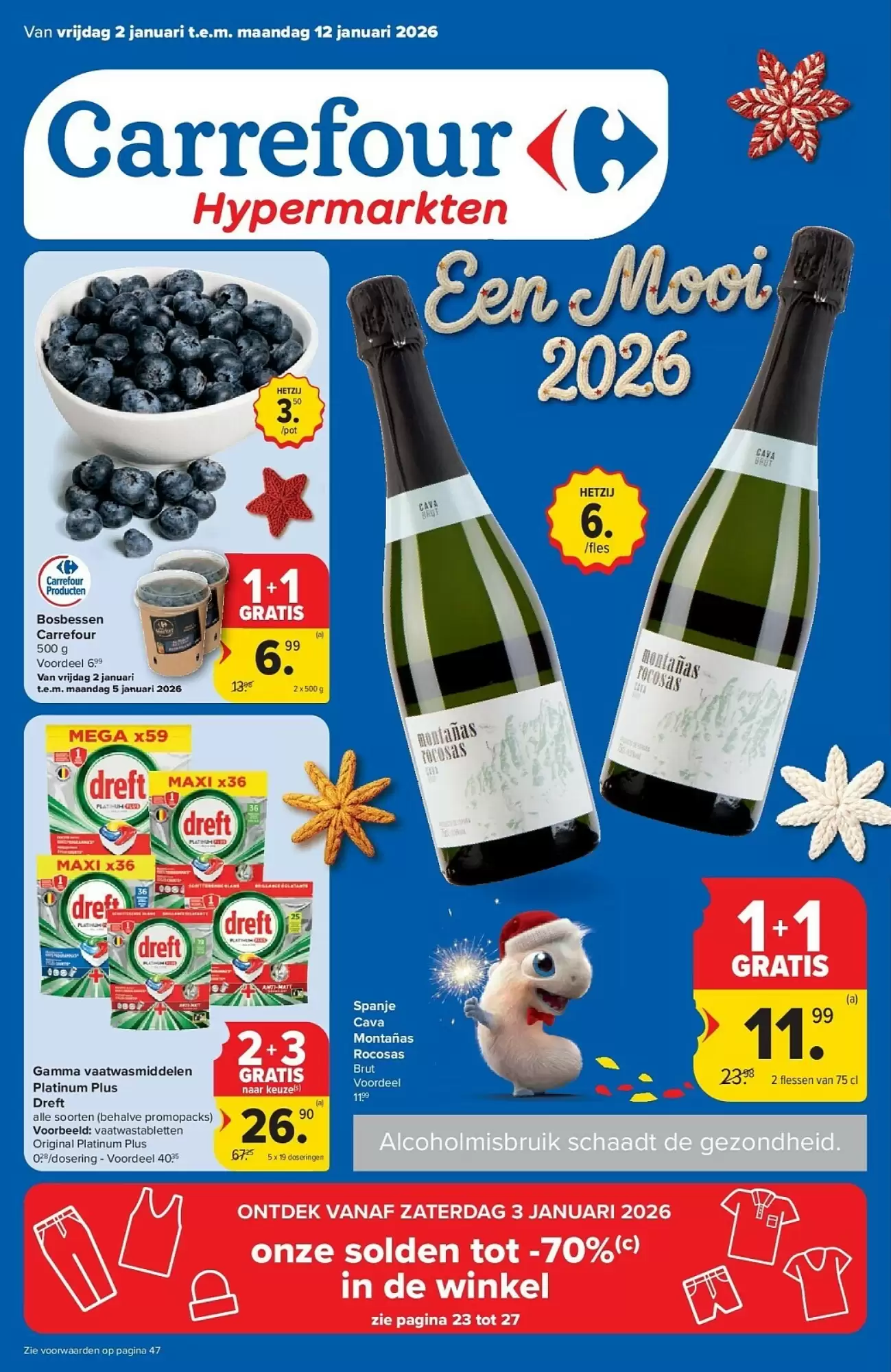 Carrefour folder 02/01/2026 – 12/01/2026