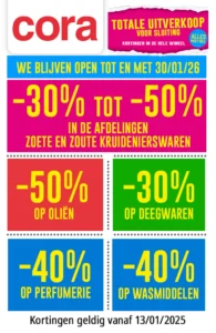 Cora folder 08/01/2026 – 30/01/2026