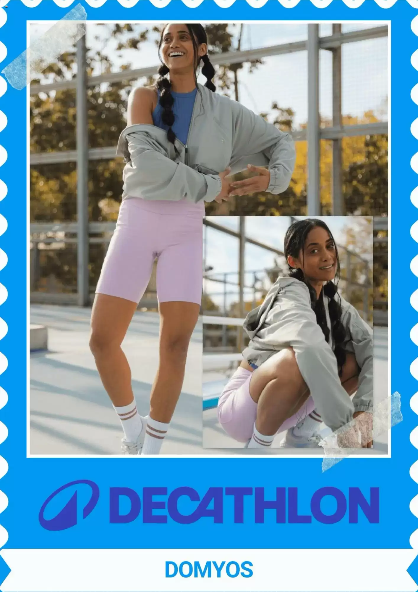 Decathlon folder 01/11/2025 – 05/01/2026