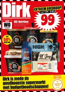 Dirk folder 14/01/2026 – 20/01/2026