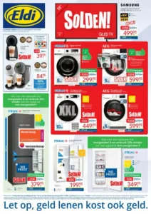 Eldi folder 03/01/2026 – 31/01/2026