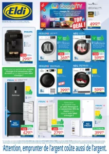 Eldi folder 01/02/2026 – 28/02/2026