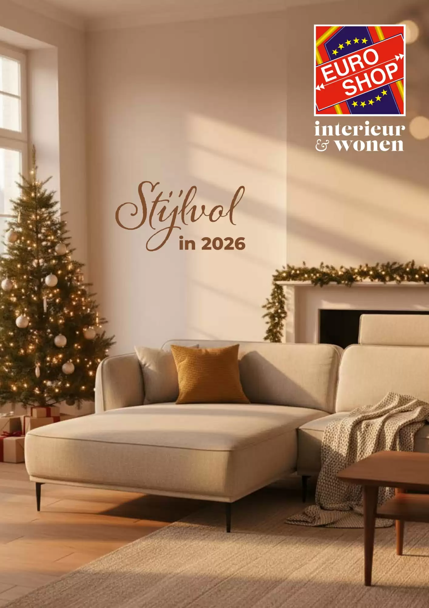 Euroshop folder 07/01/2026 – 31/01/2026