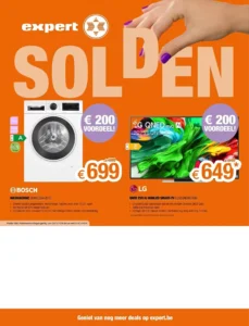 Expert folder 03/01/2026 – 31/01/2026