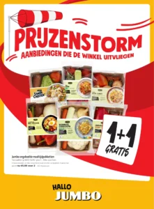 Jumbo folder 07/01/2026 – 13/01/2026