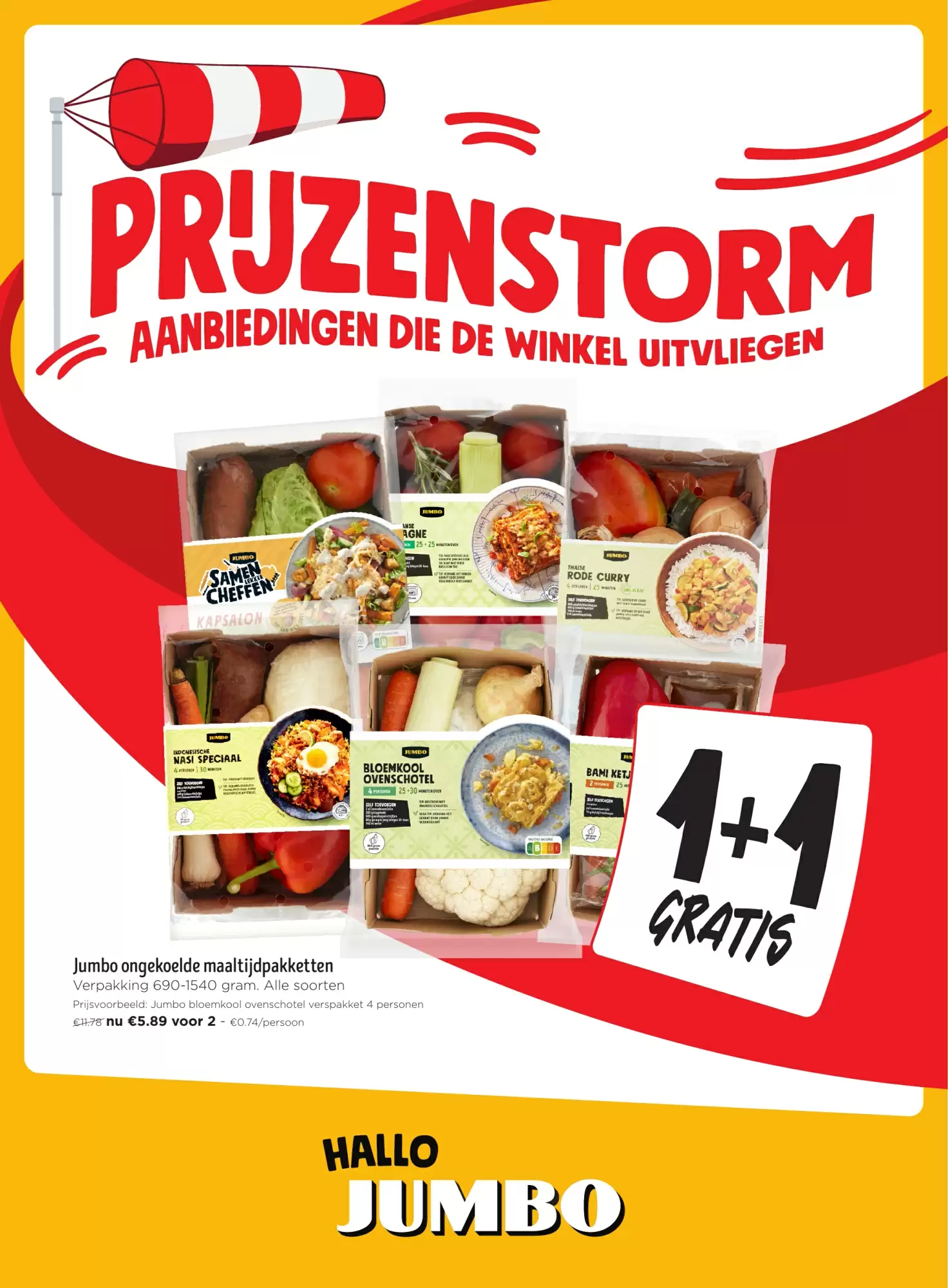 Jumbo folder 07/01/2026 – 13/01/2026