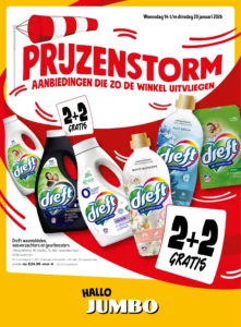 Jumbo folder 14/01/2026 – 20/01/2026