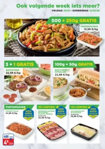 Renmans folder 09/01/2026 – 15/01/2026