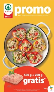 Spar folder 03/01/2026 – 14/01/2026