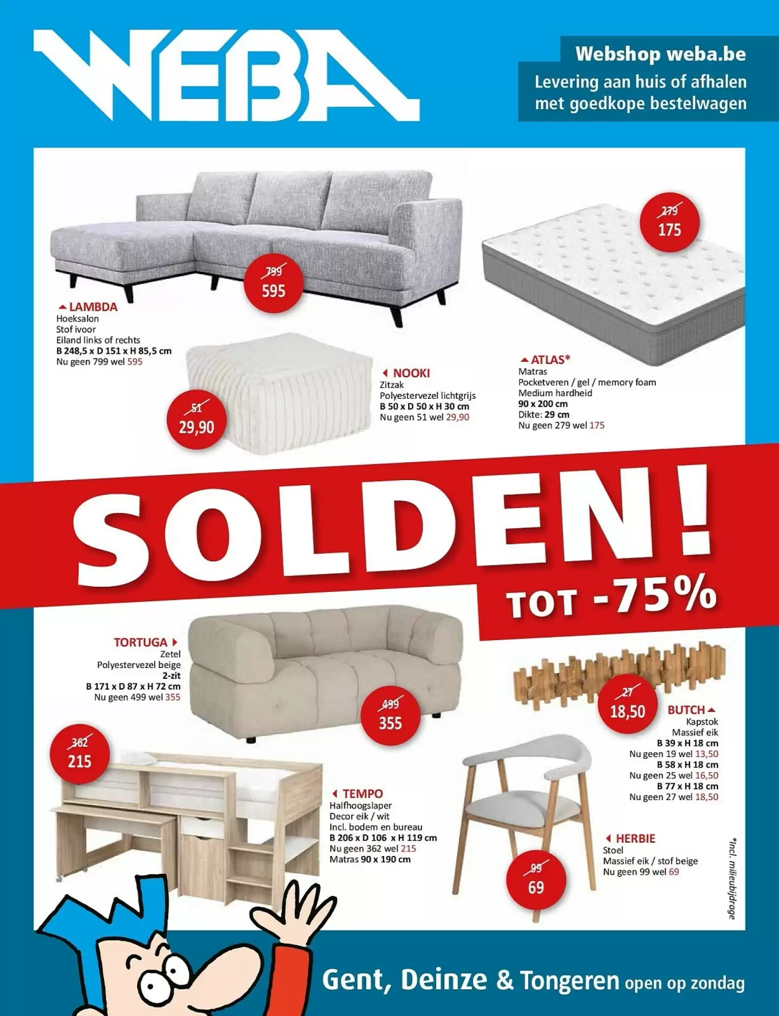 Weba folder 03/01/2026 – 31/01/2026