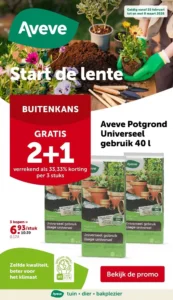 AVEVE folder 25/02/2026 – 08/03/2026