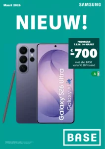 Base folder 01/03/2026 – 31/03/2026