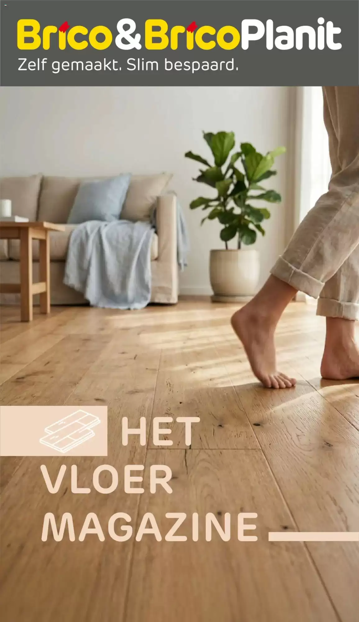 Brico folder 04/02/2026 – 30/09/2026