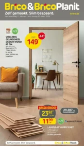 Brico folder 11/02/2026 – 01/03/2026