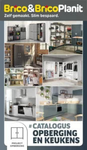 Brico folder 20/02/2026 – 31/10/2026