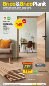 BricoPlanit folder 11/02/2026 – 01/03/2026