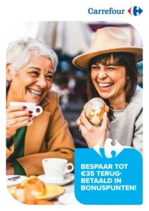 Carrefour folder 02/03/2026 – 30/03/2026