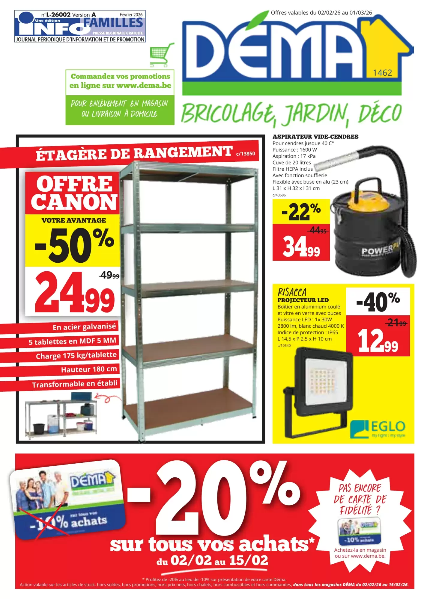 Dema folder 02/02/2026 – 01/03/2026