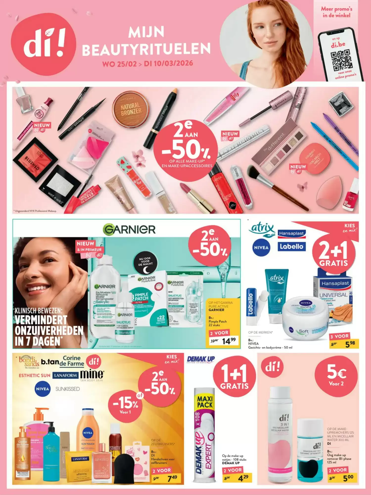 Di folder 25/02/2026 – 10/03/2026