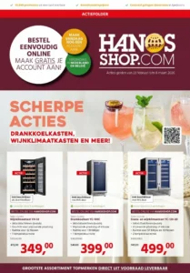 Hanos folder 23/02/2026 – 08/03/2026