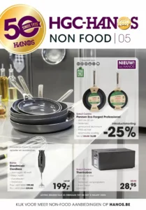 Hanos folder 23/02/2026 – 08/03/2026