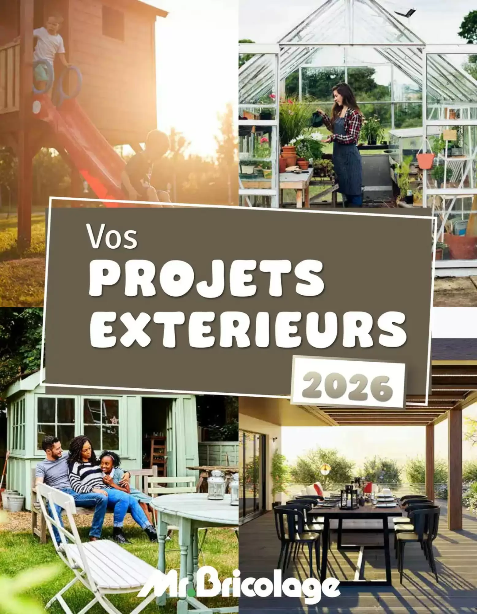 Mr Bricolage folder 12/02/2026 – 01/07/2026