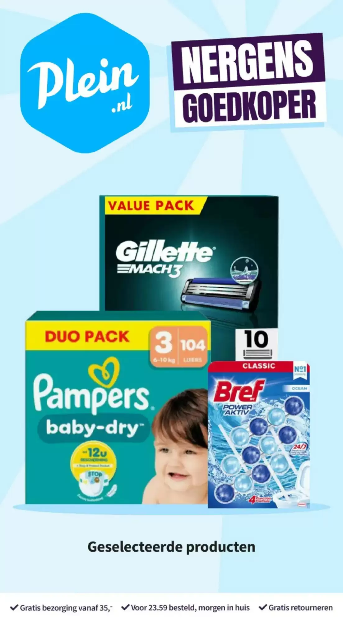 Plein.nl folder 19/02/2026 – 31/12/2026