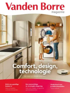 Vanden Borre folder 31/01/2026 – 28/02/2026