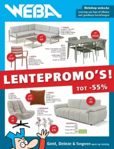 Weba folder 11/02/2026 – 23/03/2026