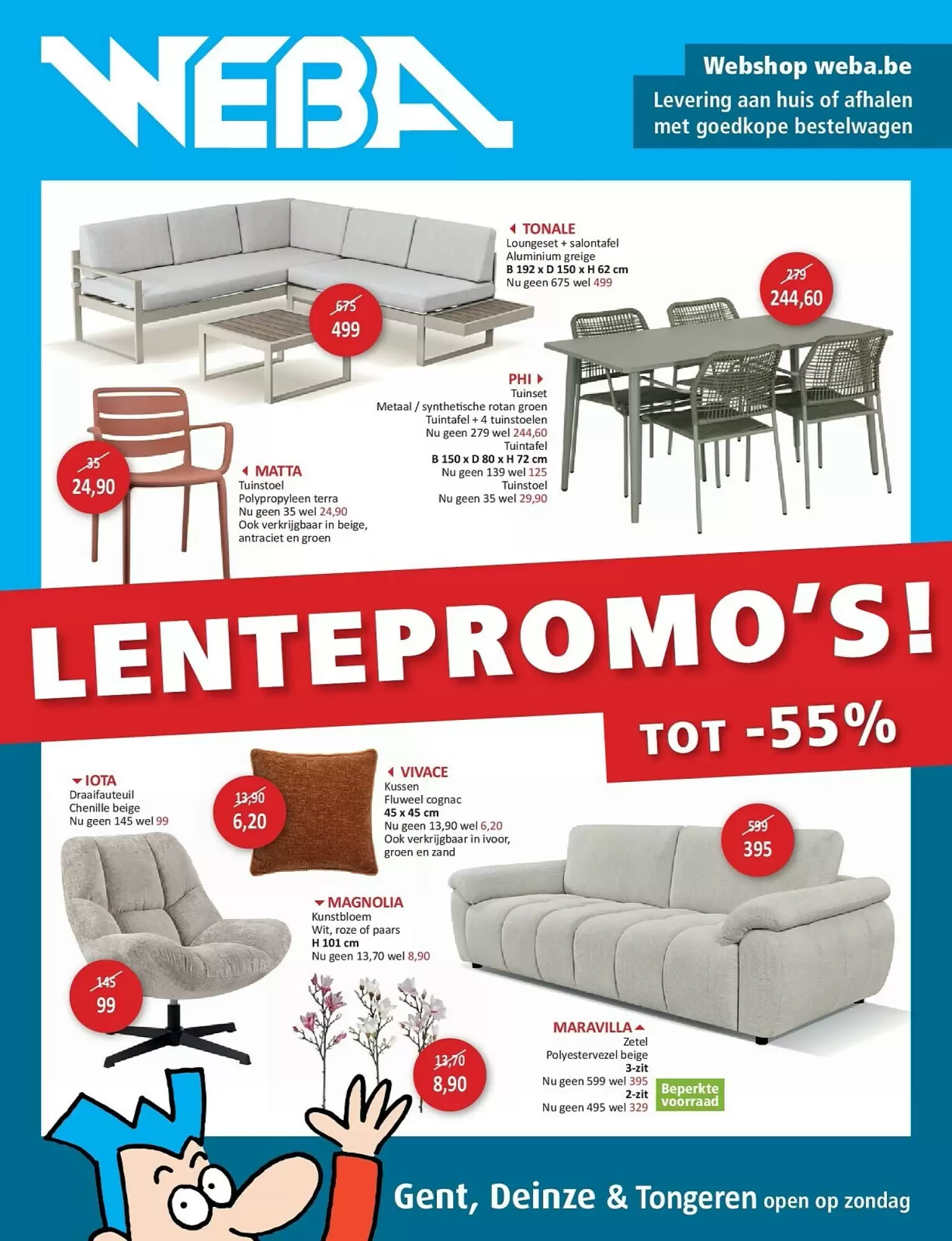 Weba folder 11/02/2026 – 23/03/2026