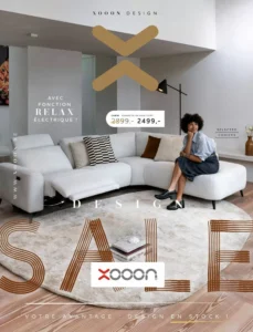 Xooon folder 20/02/2026 – 26/02/2026