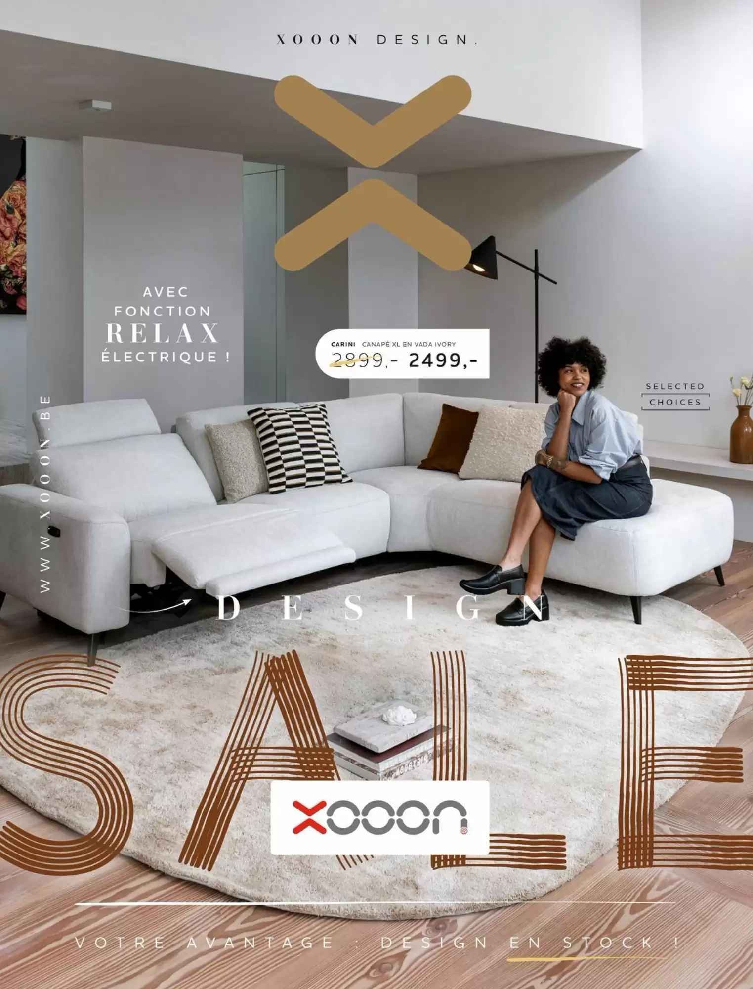 Xooon folder 20/02/2026 – 26/02/2026