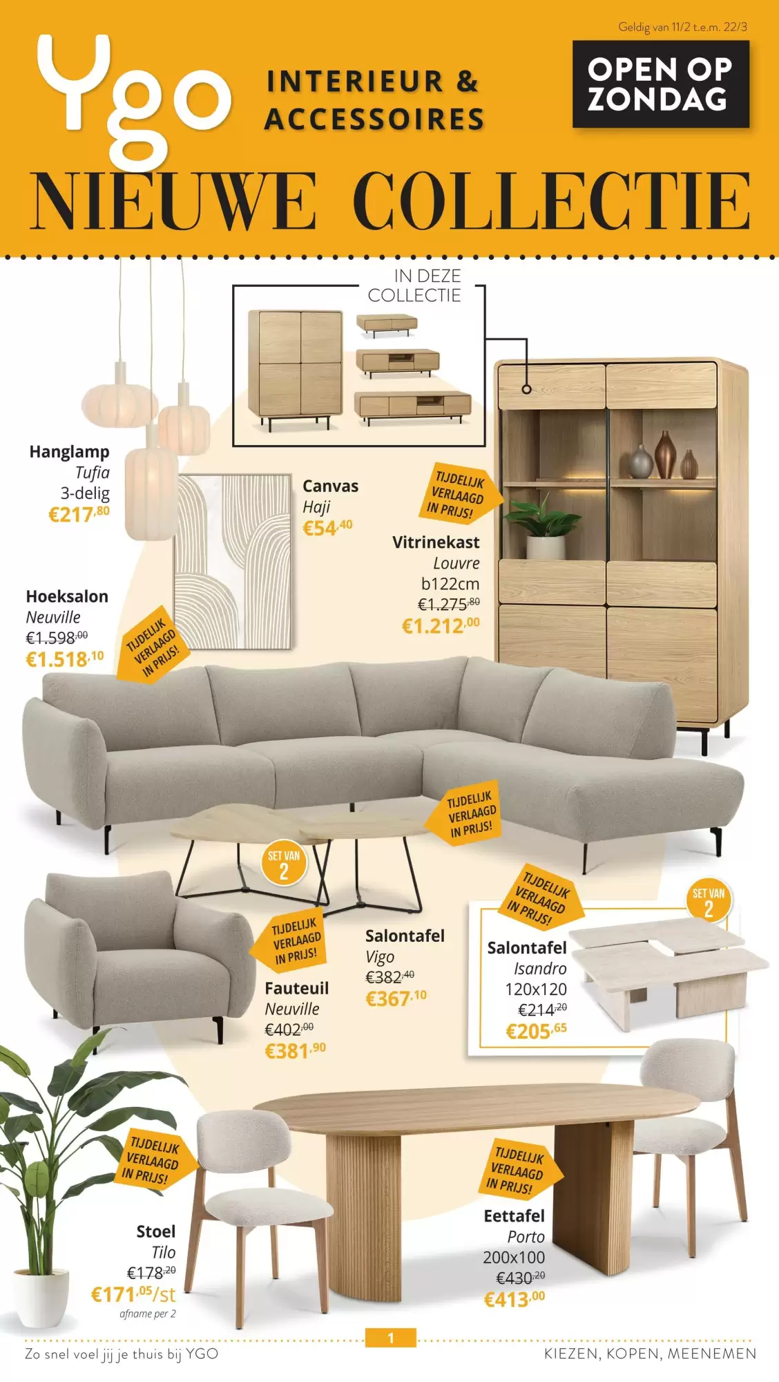 YGO folder 11/02/2026 – 22/03/2026