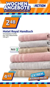 Action Prospekt 07/01/2026 – 13/01/2026