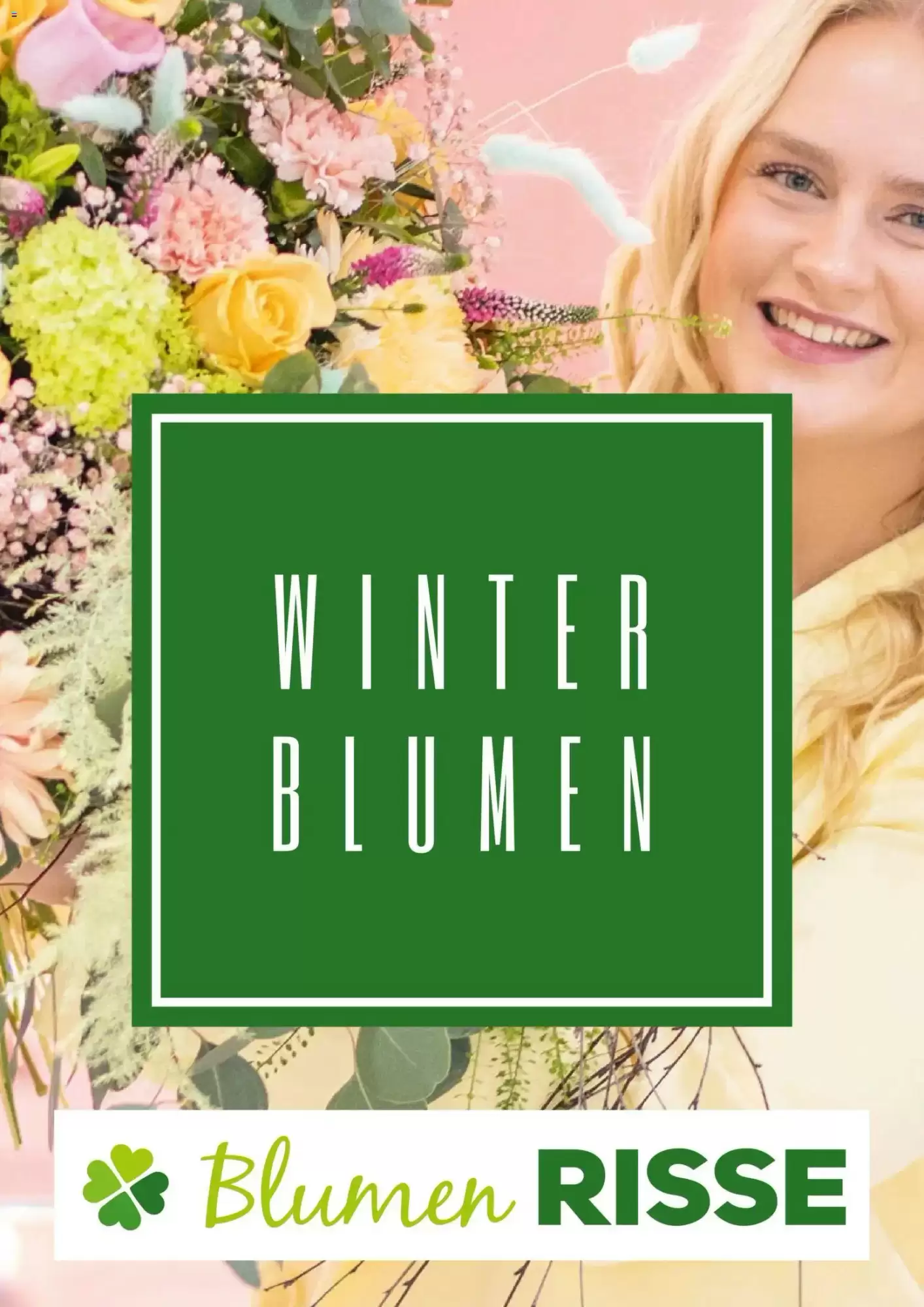 Blumen Risse Prospekt 05/01/2026 – 04/02/2026