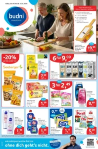 Budni Prospekt 05/01/2026 – 10/01/2026