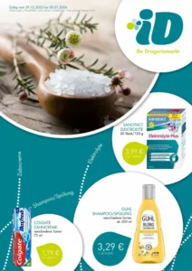 CAP Markt Prospekt 29/12/2025 – 03/01/2026