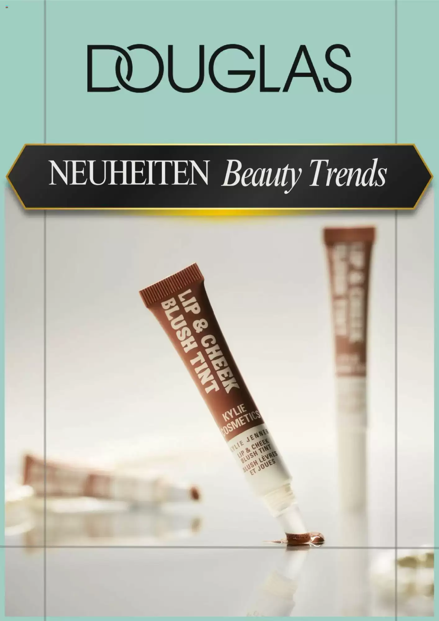 Douglas Prospekt 06/01/2026 – 01/02/2026