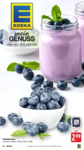 Edeka Stenger Prospekt 05/01/2026 – 10/01/2026