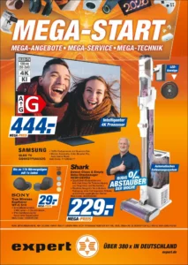 Expert Prospekt 06/01/2026 – 12/01/2026