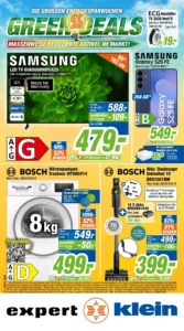 Expert Klein Prospekt 10/01/2026 – 16/01/2026
