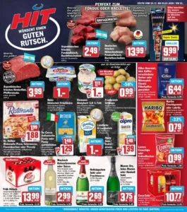 HIT Prospekt 29/12/2025 – 03/01/2026