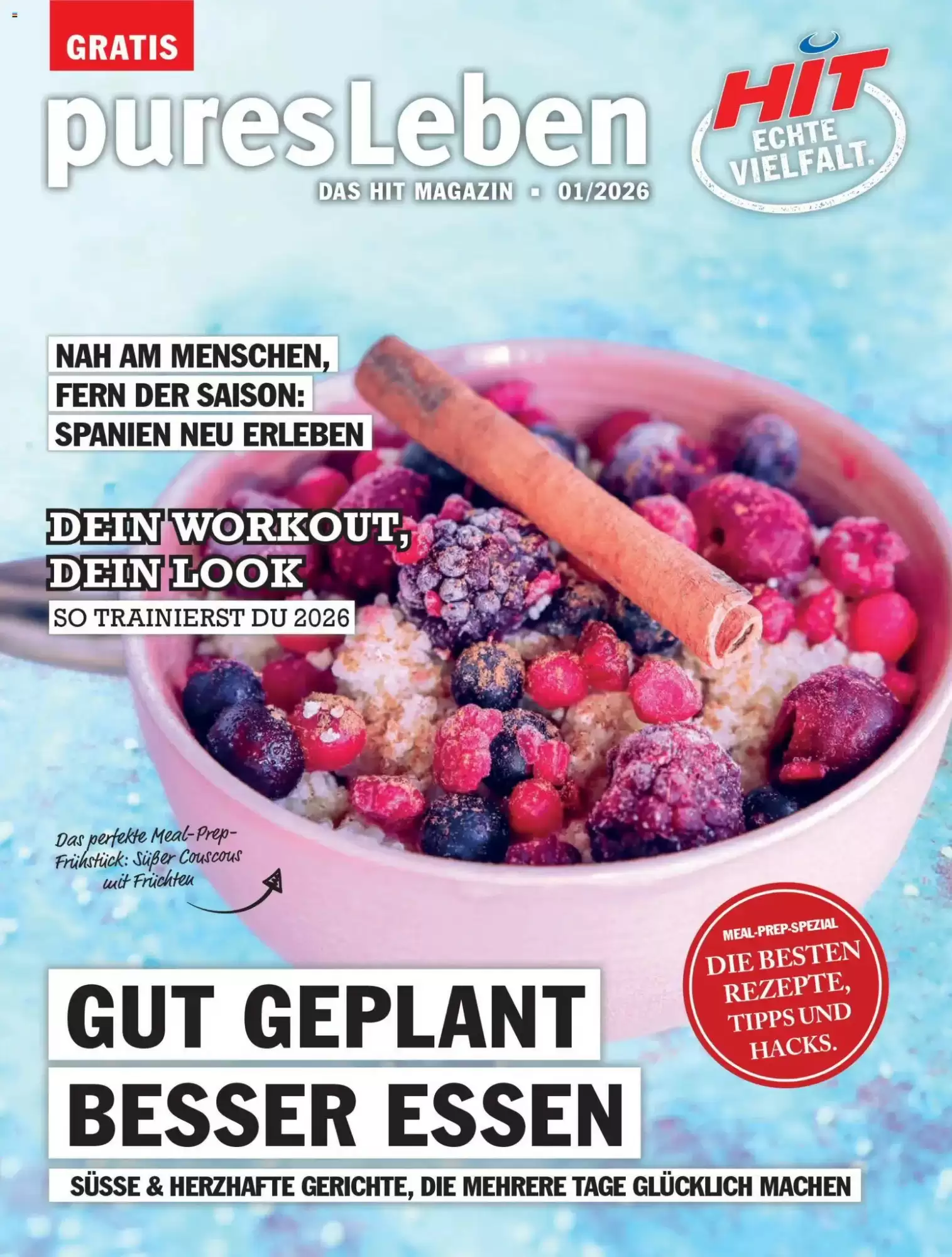 HIT Magazin 01/01/2026 – 31/03/2026