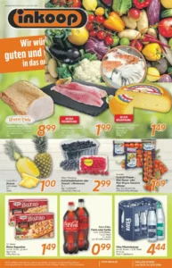 Inkoop Prospekt 05/01/2026 – 10/01/2026