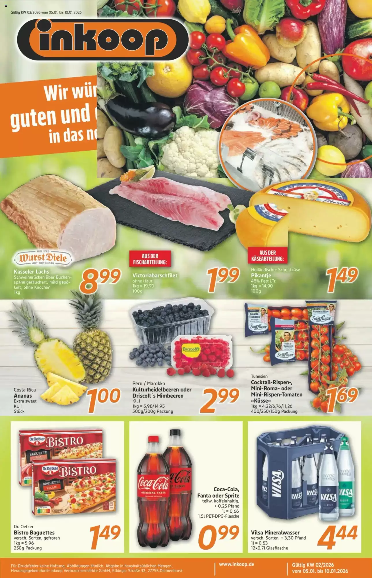 Inkoop Prospekt 05/01/2026 – 10/01/2026