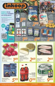 Inkoop Prospekt 12/01/2026 – 17/01/2026